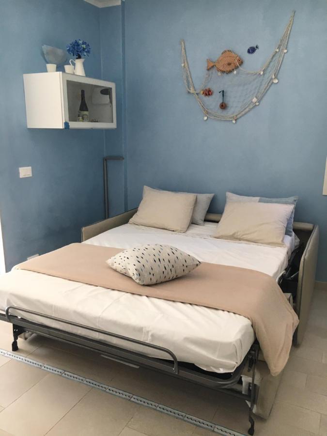 Cinqueterreblu Azzurromare Leilighet Monterosso al Mare Eksteriør bilde