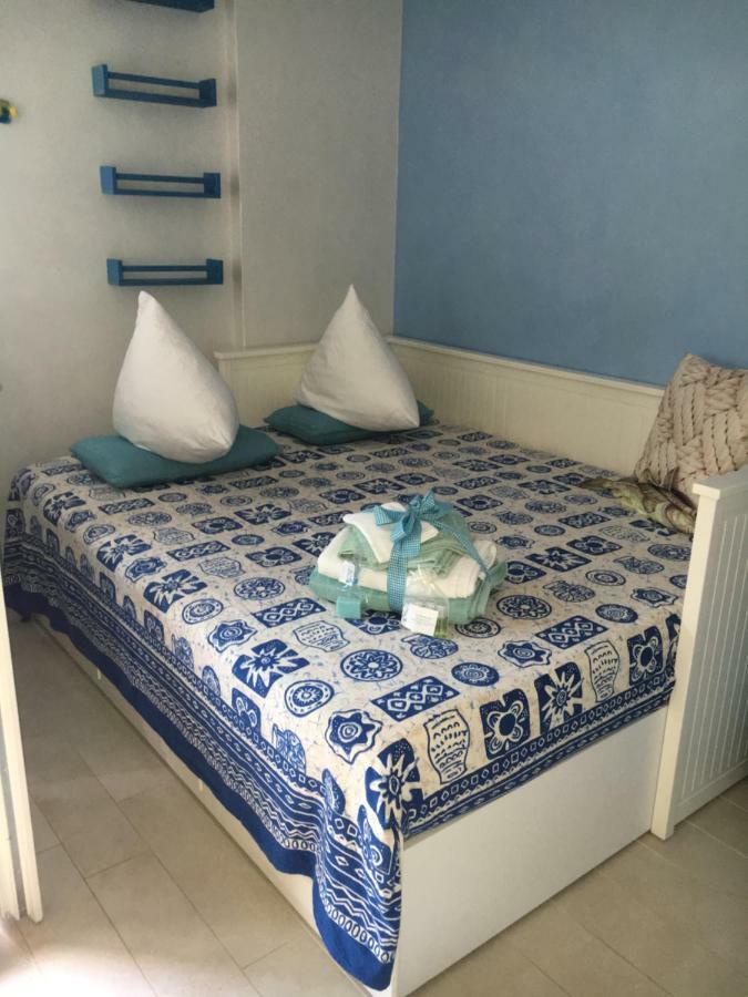 Cinqueterreblu Azzurromare Leilighet Monterosso al Mare Eksteriør bilde